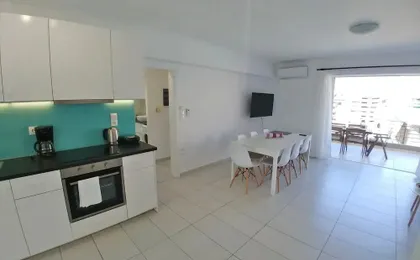 Flat 3 bedrooms 1 bathroom - Athens