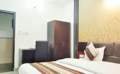 Hotel Delhi Aerocity