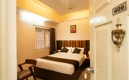 Hotel Bali Nova