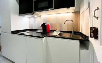 Cozy Apartment in Sevilla Center. Baños IV