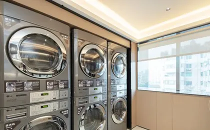 JI Hotel (Guangzhou Zhujiang New Town Tianhe Park Subway Station)