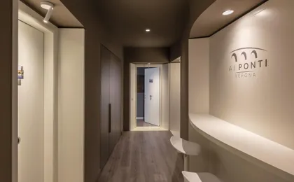 Ai Ponti Verona