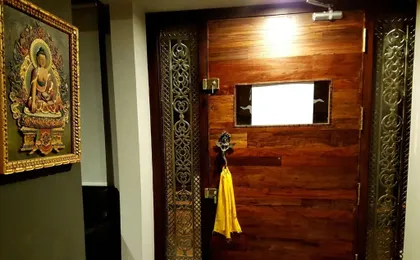 Utse Suites