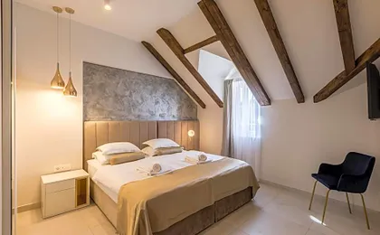 Sperone Hotel