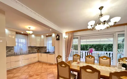 Grande Maison Contemporaine
