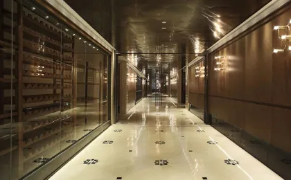The Lotus Hotel Chongqing