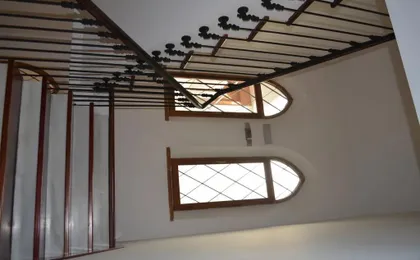 La Casa de la Alameda
