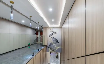 MeiYe Yue Hotel (Guangzhou Canton Tower ，Pazhou Canton Fair Exhibition Hall)