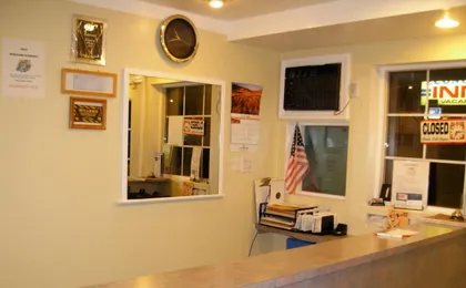 Economy Inn