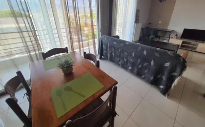 Seaside Beach Apartment