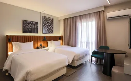 Doubletree by Hilton Sao Paulo Itaim
