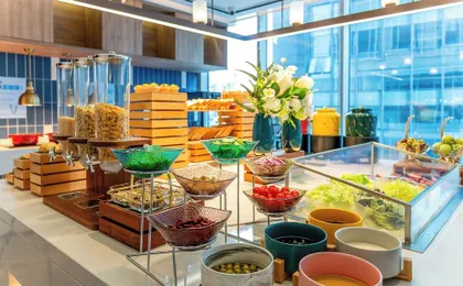 Holiday Inn Express Shenzhen Guangming