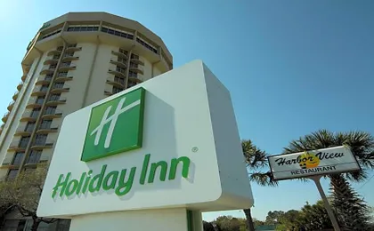 Holiday Inn Charleston-Riverview By IHG