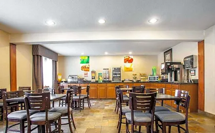 Quality Inn & Suites Ankeny-Des Moines