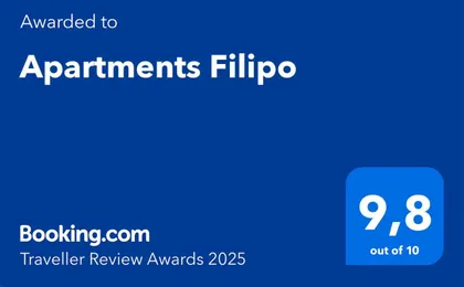 Apartments Filipo