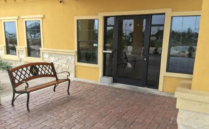 Weslaco Inn Weslaco Mercedes