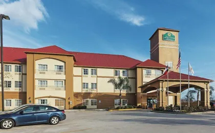 Red Lion Inn & Suites Hou Airport Road