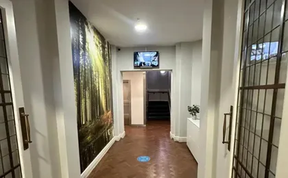 London Greenwich Stay