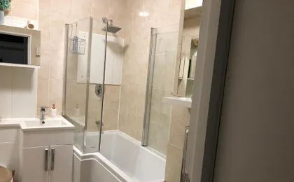 Entire Flat Very Comfortable 1 Bedroom London