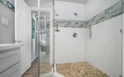 Aqua Dreams - Pet Friendly! Heated Private Pool!