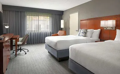 Courtyard by Marriott Los Angeles Hacienda Heights/Orange County