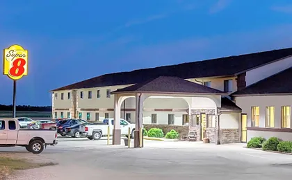 Western Inn & Suite Grinnell IA