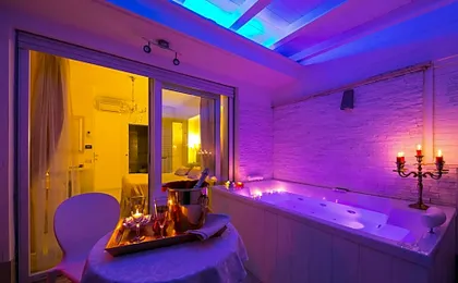 Suites Roma Tiburtina