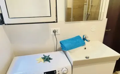 Apartment With Garden and Swimming Pool Access
