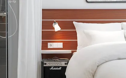 Ruby Lotti Hotel Hamburg