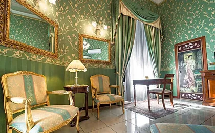 Hotel Villa Romeo