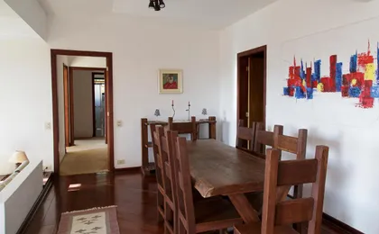 Apartamento Para Temporada No Alto Do Capivari