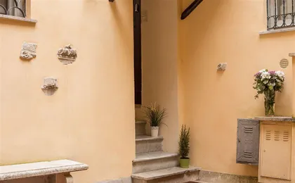 Condotti Inn