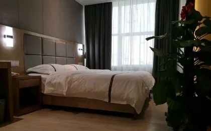 Jinqiao Hotel (Shenzhen Longhua)