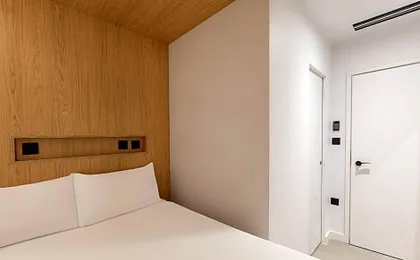 Zedwell Knightsbridge Hotel