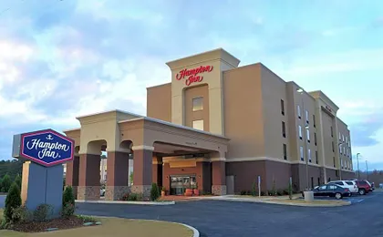Hampton Inn Gadsden/Attalla I-59