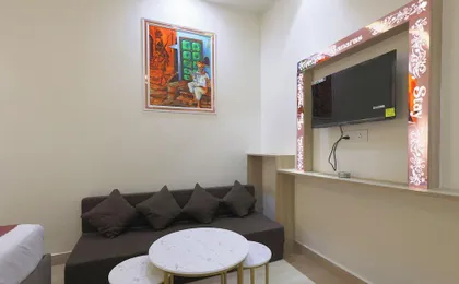The Banaras Home Stay