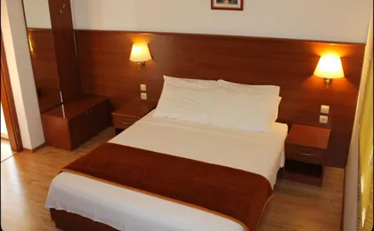 Gargamelo Restaurant & Pension