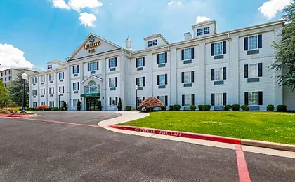 Quality Inn Harrisonburg I-81