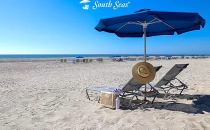 South Seas