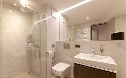 Fourty Three Luxury Serviced Apartments
