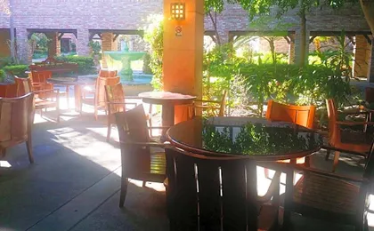Anaheim Majestic Garden Hotel