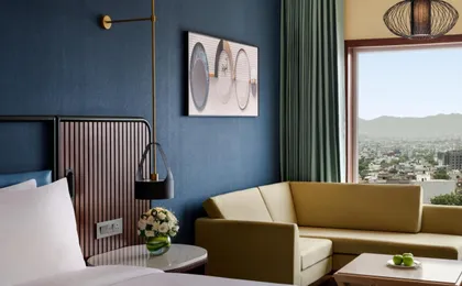 Ramada Encore by Wyndham Udaipur Roopnagar