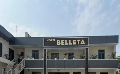 Hotel Belleta Resort
