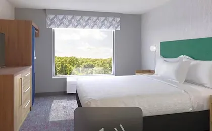 Home2 Suites By Hilton Lebanon