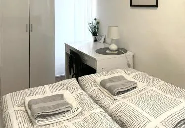 Studio Apartment Ivana