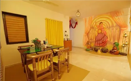 Gagal Home Service Apartment