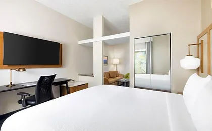 Fairfield Inn & Suites by Marriott Roswell