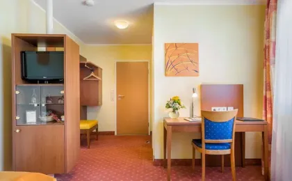 Garner Hotel STUTTGART CITY CENTRE by IHG