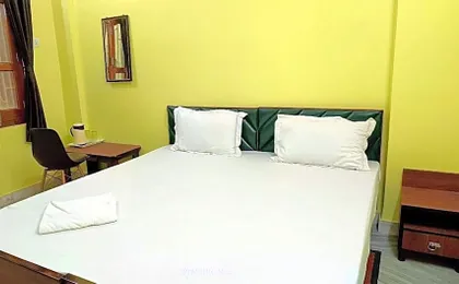 Shiv Shakti Paying Guest House