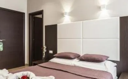 B&B Stardust Rome